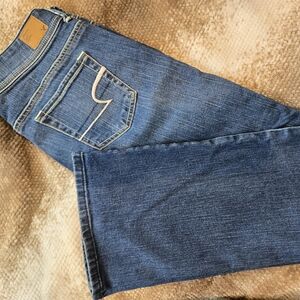 American Eagle Original Bootcut